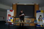 9. Kieler Open Source und Linux Tage 2011 - Tag 2 - 047.JPG